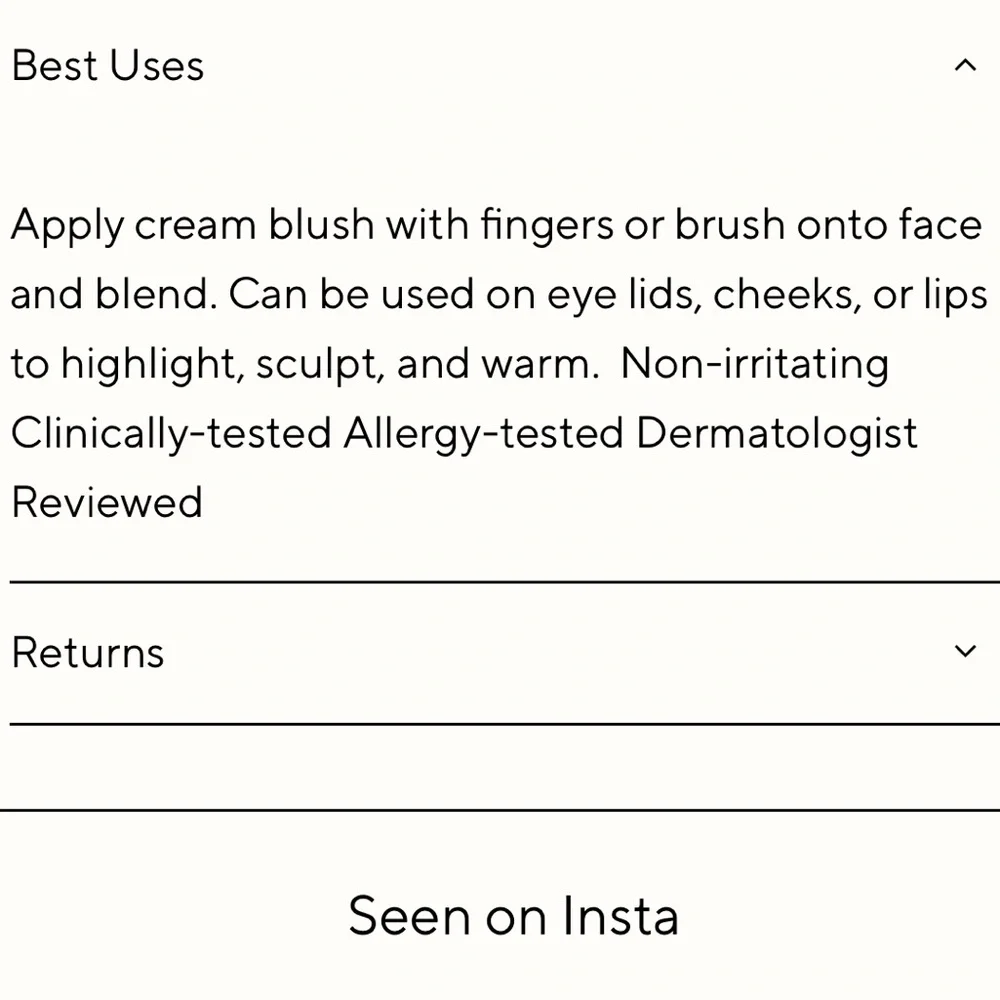 Glow Tint Summer Skin - Picture 8 of 10